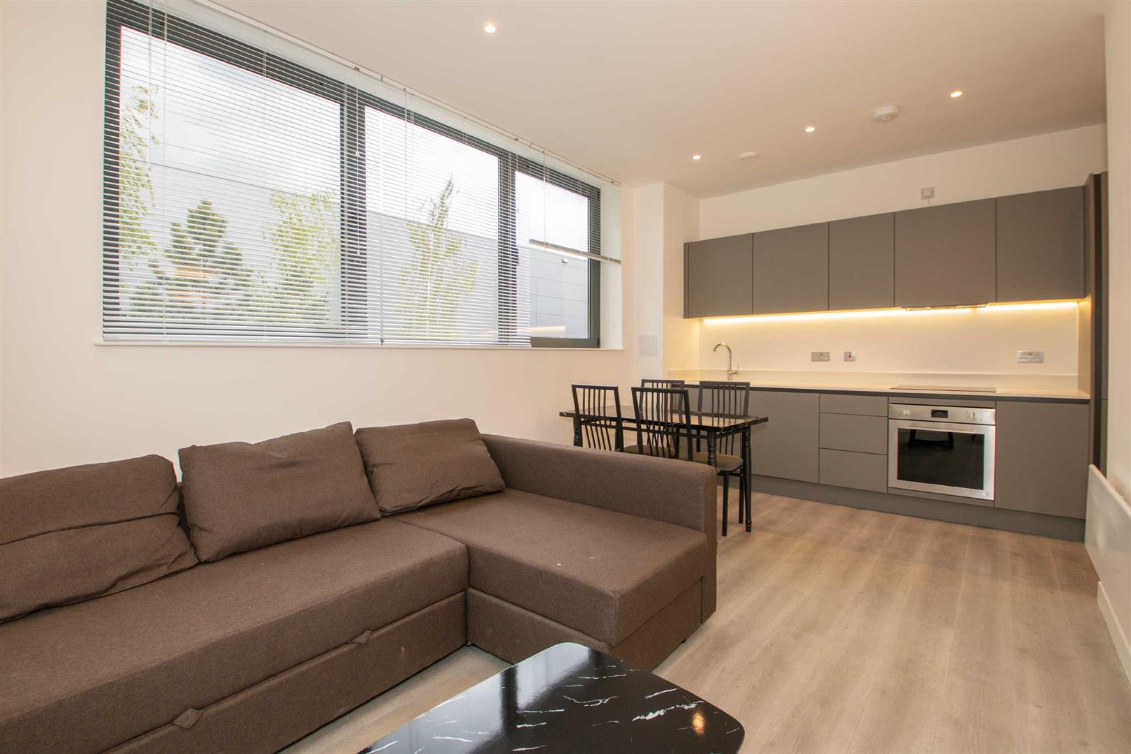 2 Foxhunter Drive, Linford Wood, Milton Keynes